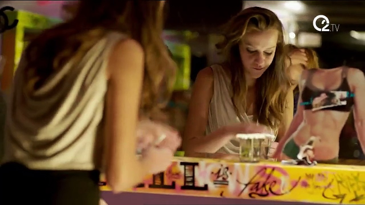 Balkanska mafija 28 ep - Под прикритие - 4. epizoda 3. sezona