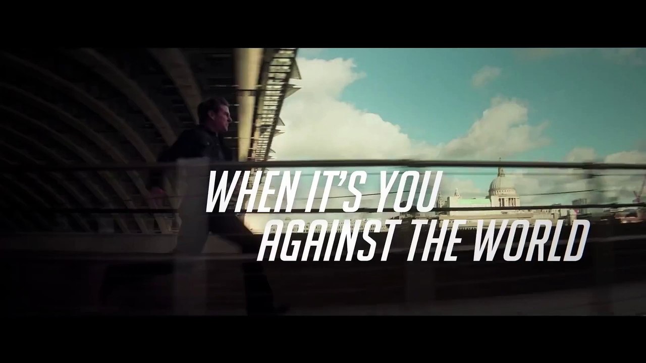 PUBG MOBILE x Mission: Impossible - Fallout