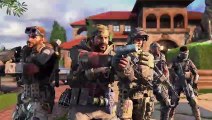 Call of Duty: Black Ops IIII - Tráiler de la beta