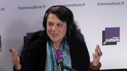 Fanny Georges : "La socialisation numérique crée une distance avec la réalité des rapports sociaux"