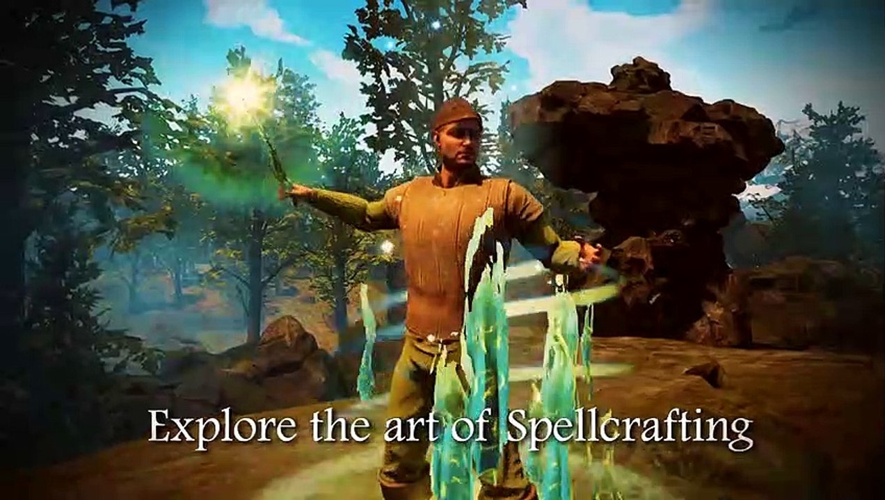 Citadel: Forged With Fire - Reignited
