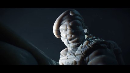 Achtung! Cthulhu Tactics - Teaser