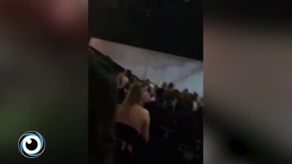 The Wider Impact of Terrorist Attacks