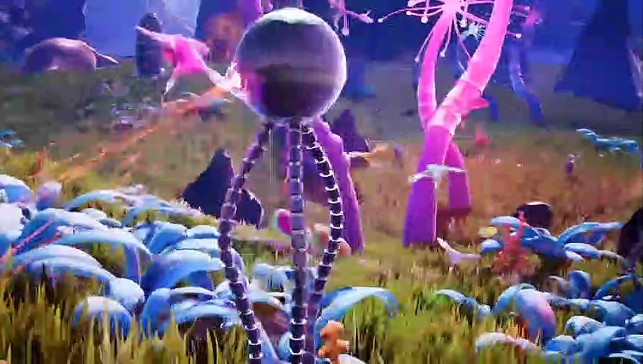 Planet Alpha - Fecha de lanzamiento