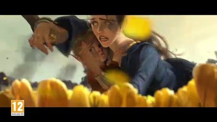 World of Wacraft: Battle for Azeroth - Sylvanas Brisaveloz