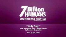 7 Billion Humans - Banda sonora (2)