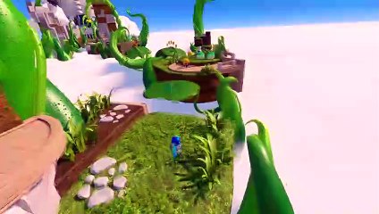 Astro Bot Rescue Mission - Fecha de lanzamiento