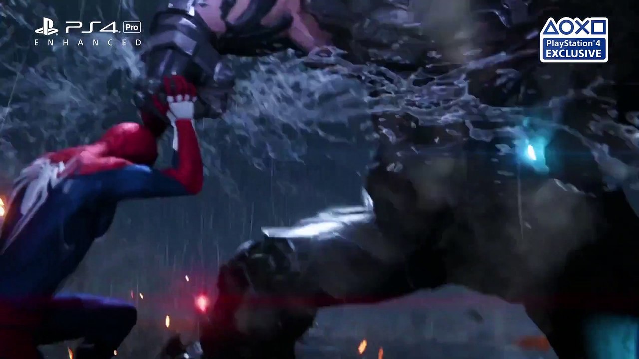 Spider-Man - PS4
