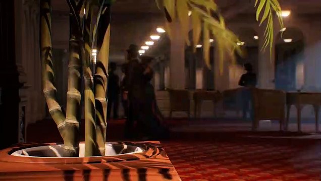 Call of Duty: Black Ops IIII - Modo Zombis (2)