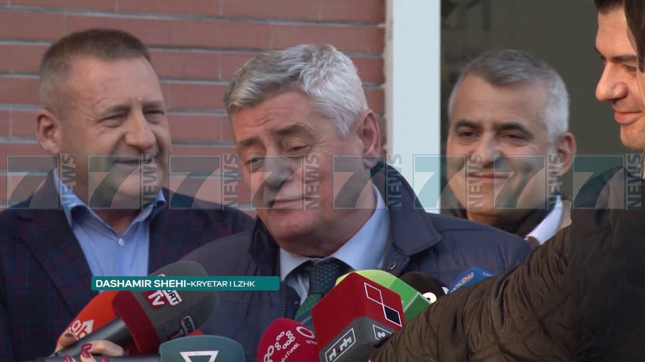 ALEATET I BASHKOHEN BASHES «PRO DJEGIES SE MANDATEVE» - News, Lajme - Kanali 7