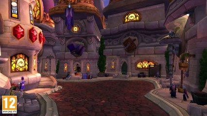 World of Warcraft: Battle for Azeroth - Guía de supervivencia