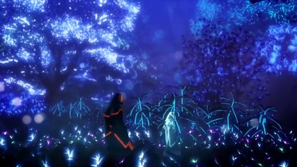 Nero: Nothing Ever Remains Obscure - Versión Switch