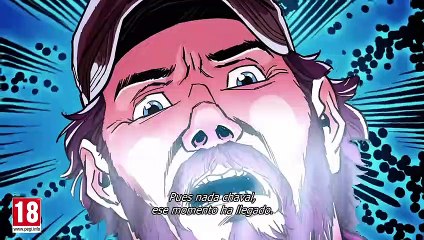 Far Cry 5 - Lanzamiento Perdido en Marte (DLC)