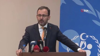 Kasapoğlu: "İzmir'e Heybemiz Dolu Geldik"