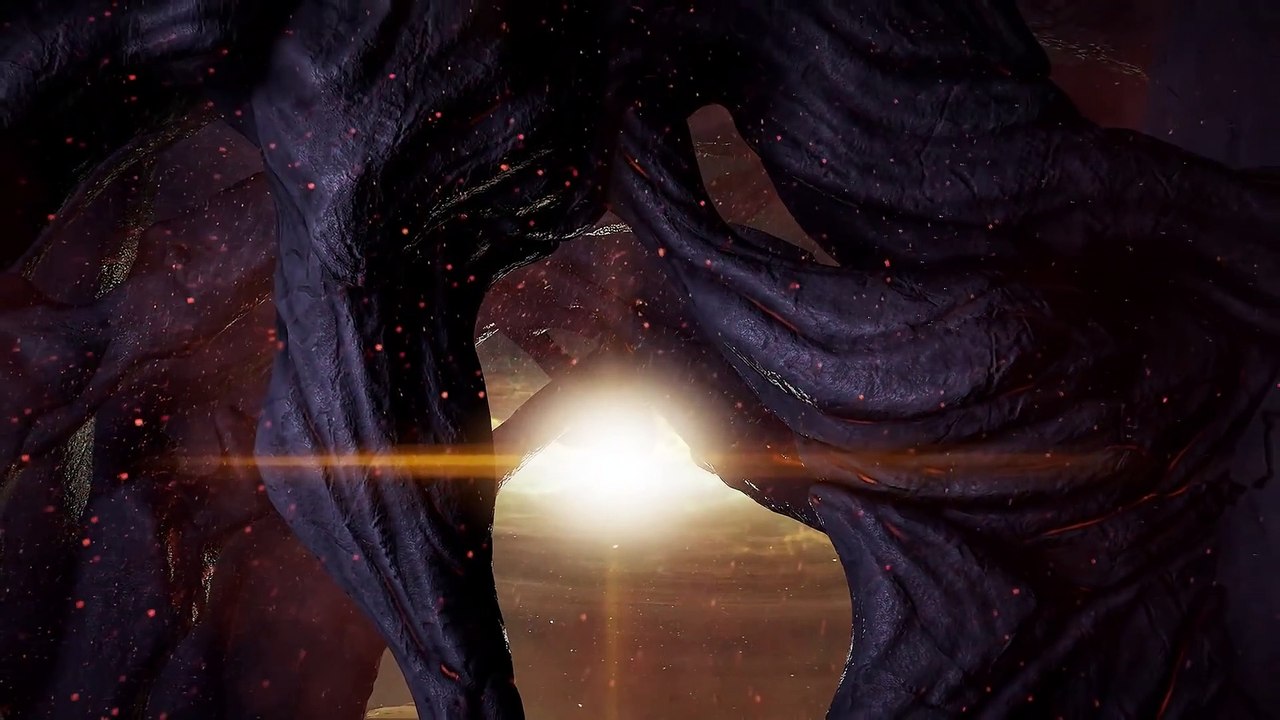 Warframe - Fortuna (1)