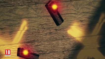 Tom Clancy's Ghost Recon Wildlands - Rainbow 6 Siege Special Operation 2