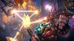 Hearthstone: Heroes of Warcraft - El Proyecto Armagebum