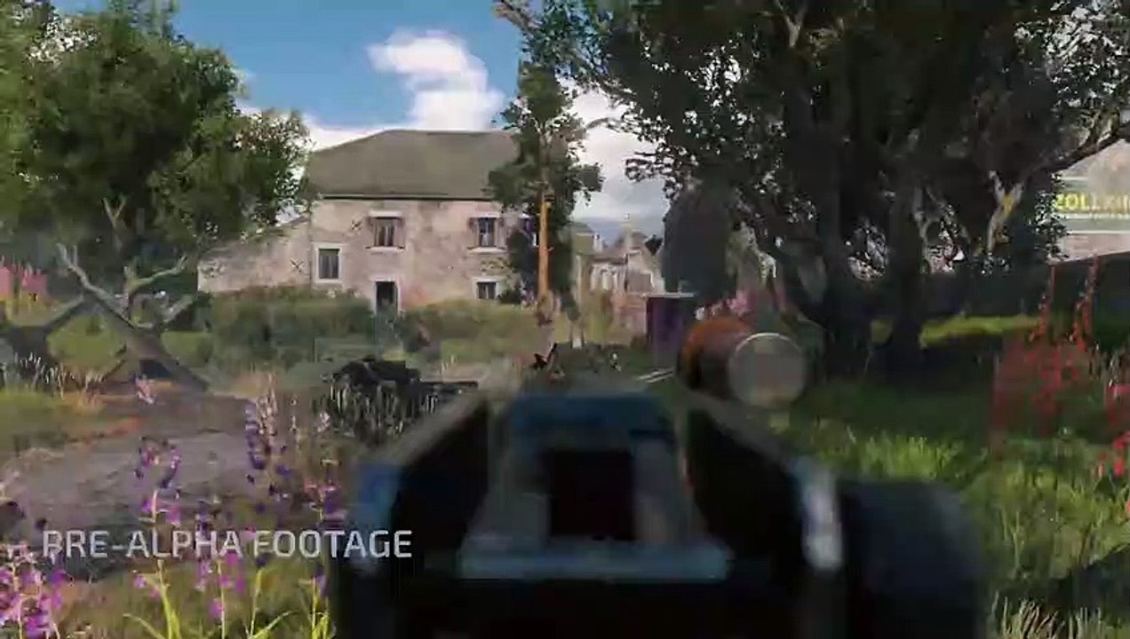 Enlisted - Invasión de Normandía