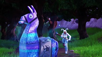 Fortnite - Temporada 5 ya disponible