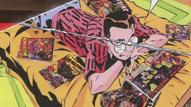 Spider-Man - Cómo nació la historia