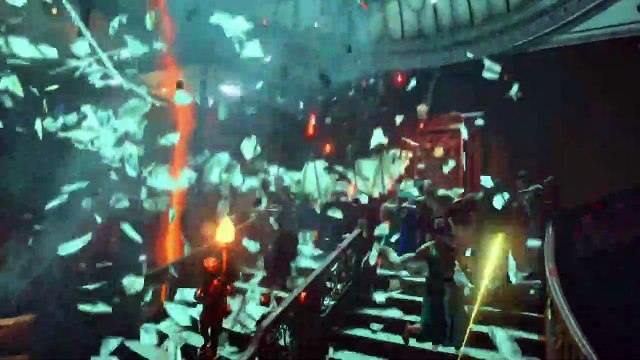 Call of Duty: Black Ops IIII - Modo Zombis (3)