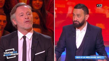 Jean-Michel Maire va faire un régime en direct