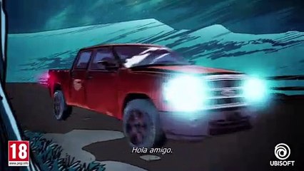 Far Cry 5 - Perdido en Marte