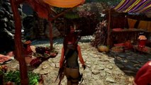 Shadow of the Tomb Raider - Bienvenido a Paititi