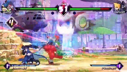 Blade Strangers - Tráiler (2)