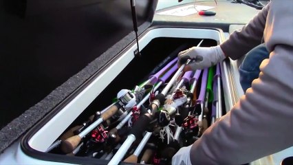 Fishing Sim World - Tráiler