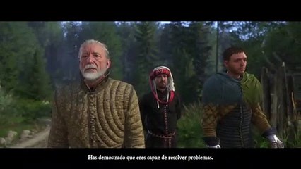 Kingdom Come: Deliverance - From the Ashes