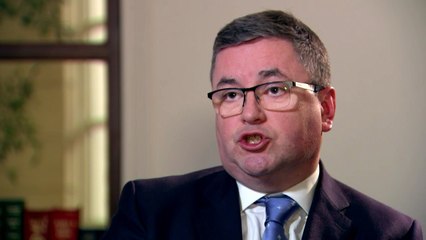 South Swindon MP: Honda factory closure will be devastating