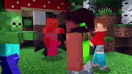 Minecraft - ¡Mejor juntos! (Juego cruzado)