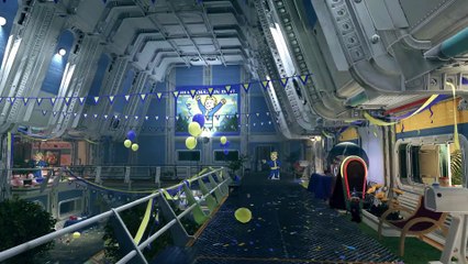 Fallout 76 - Virginia Occidental