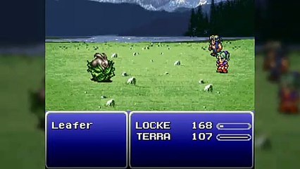 Dissidia Final Fantasy NT - Locke Cole (2)