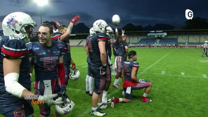 ESPRIT SPORT - 18 FEVRIER 2019