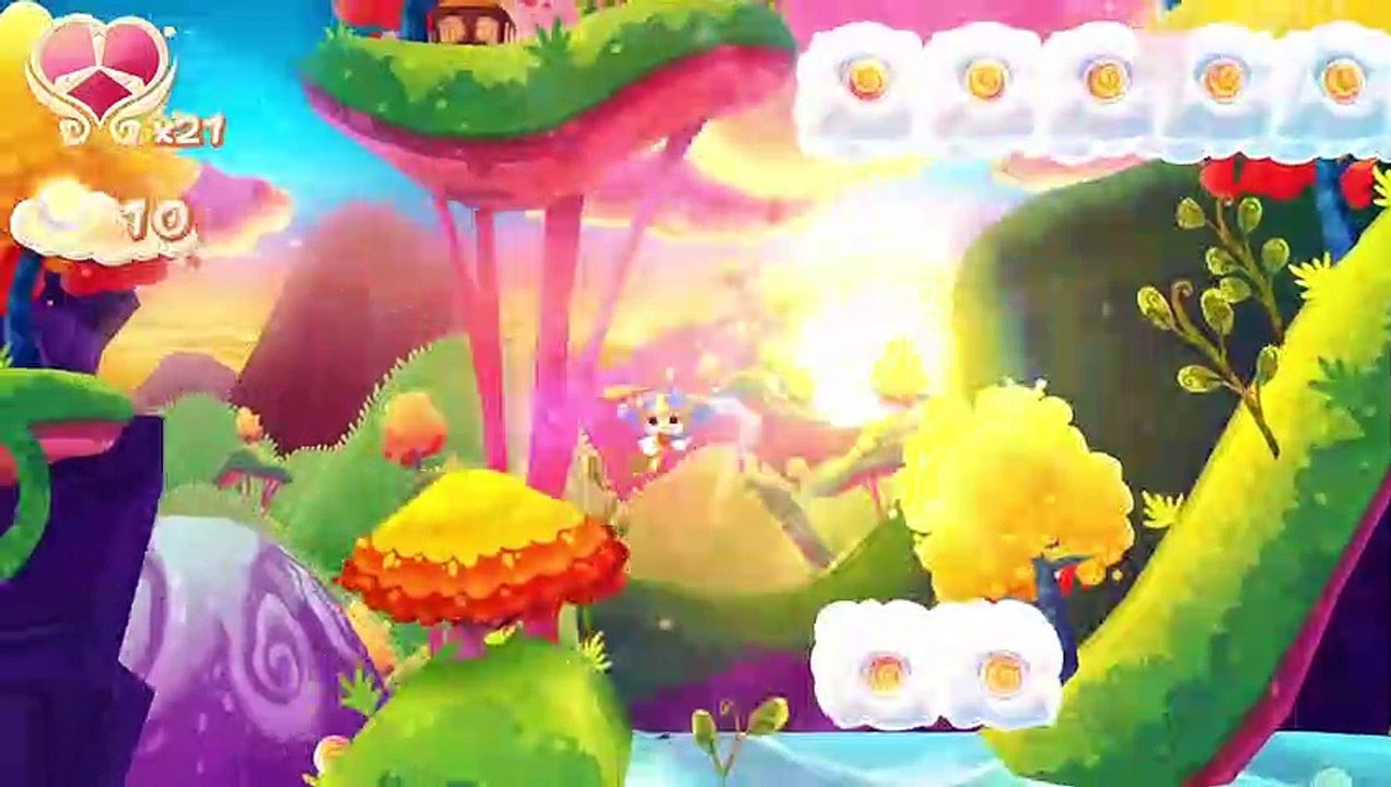 Heroki - Nintendo Switch