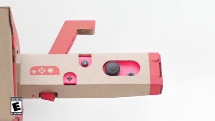 Mario Kart 8 Deluxe - Toy-Con Motorbike