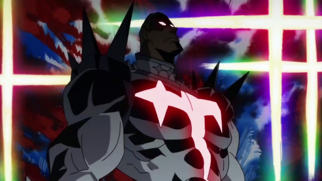 Kill la Kill - Debut