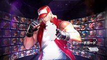 The King of Fighters All Star - Terry Bogard