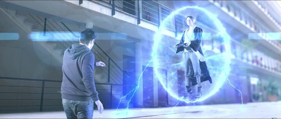 Smach Z - Anuncio del E3