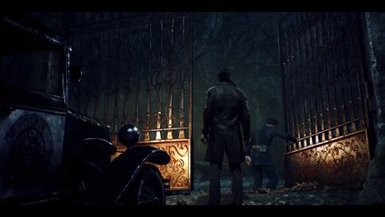 Call of Cthulhu - Tráiler E3 2018