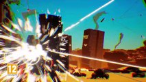 Daemon X Machina - Anuncio E3 2018