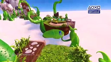 Astro Bot Rescue Mission - Tráiler E3 2018