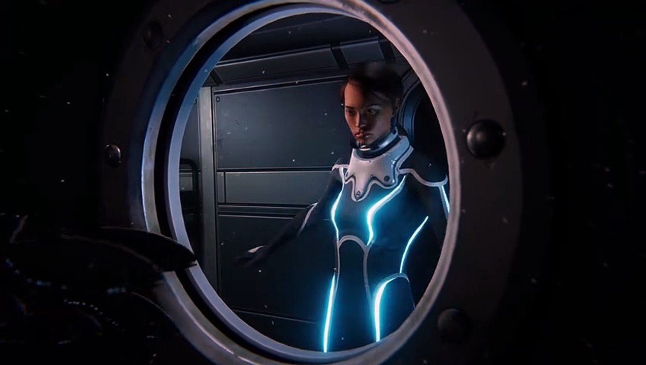 Beyond Blue - E3 2018