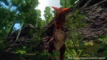 ARK Survival Evolved Mobile - Estreno