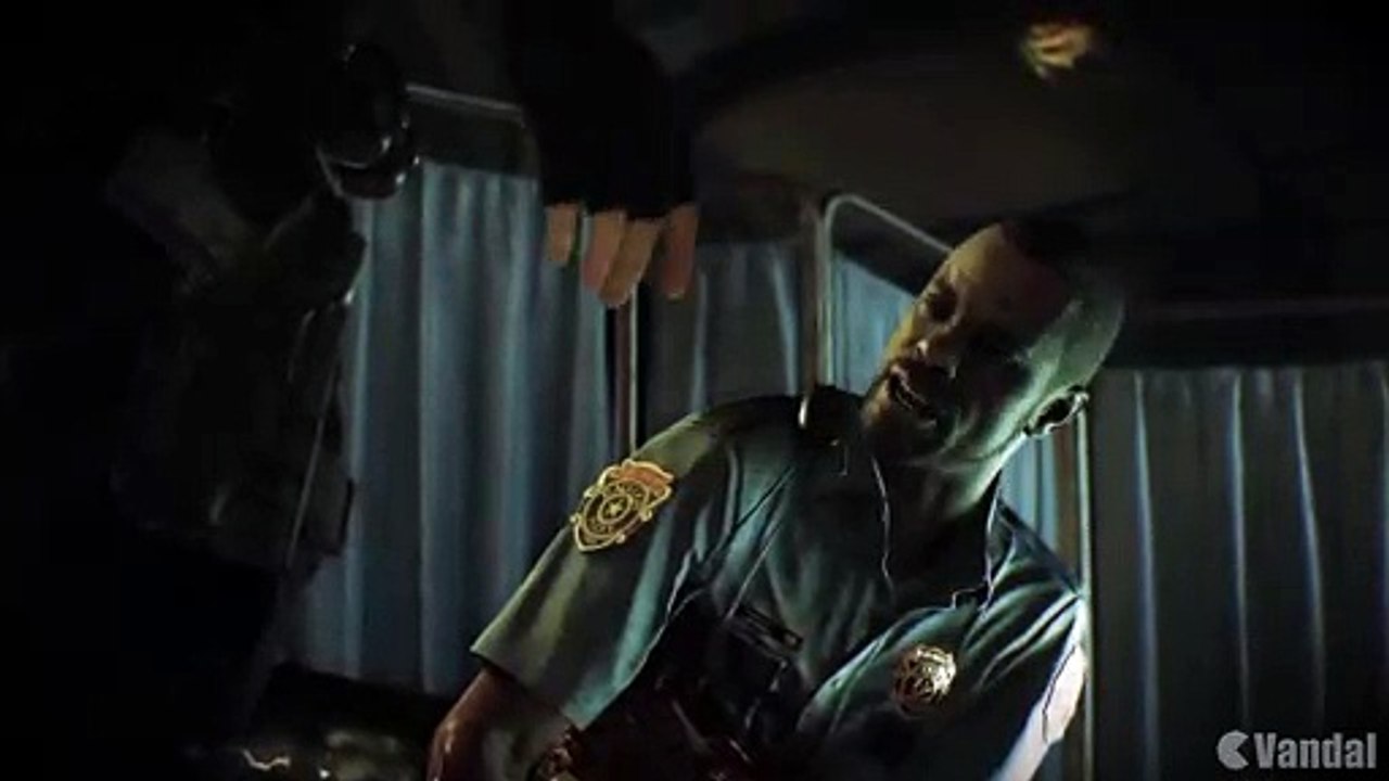 Resident Evil 2 Remake - Impresiones y gameplay
