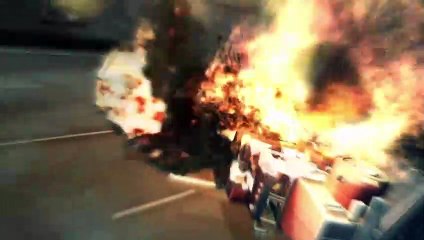 Yakuza Kiwami - Anuncio para PC