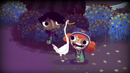 Knights and Bikes - E3 2018