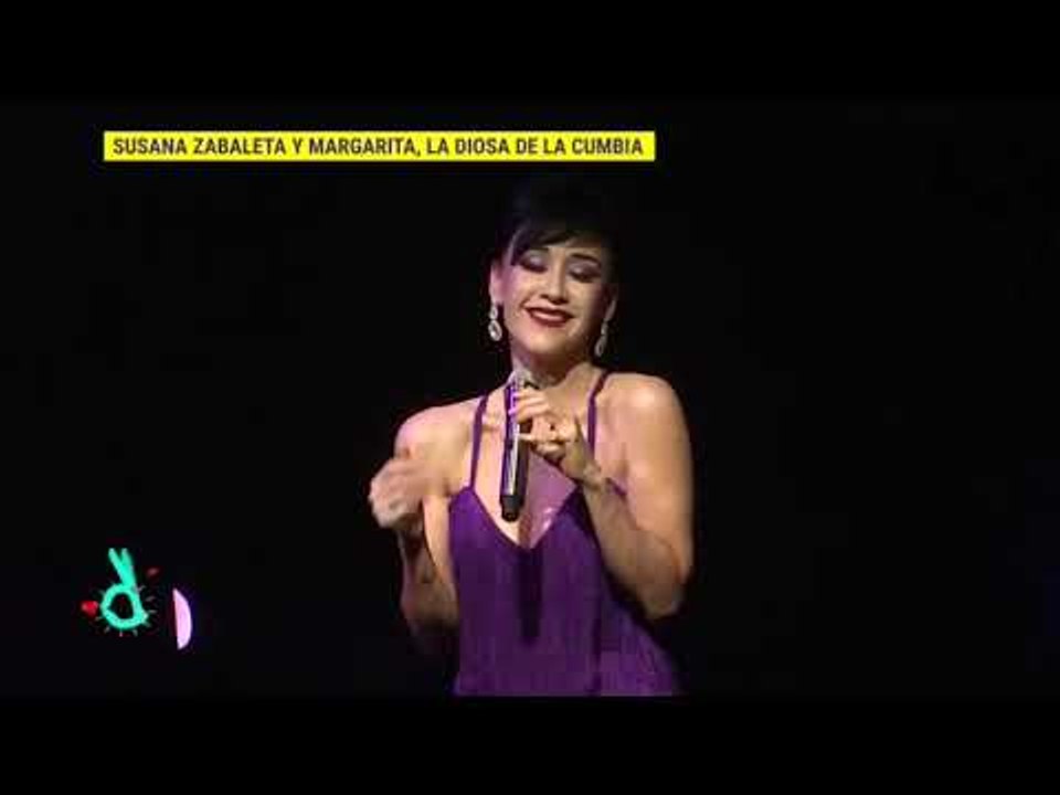 ¡Susana Zabaleta y Margarita, la Diosa de la cumbia sorprenden con boleros! | De Primera Mano